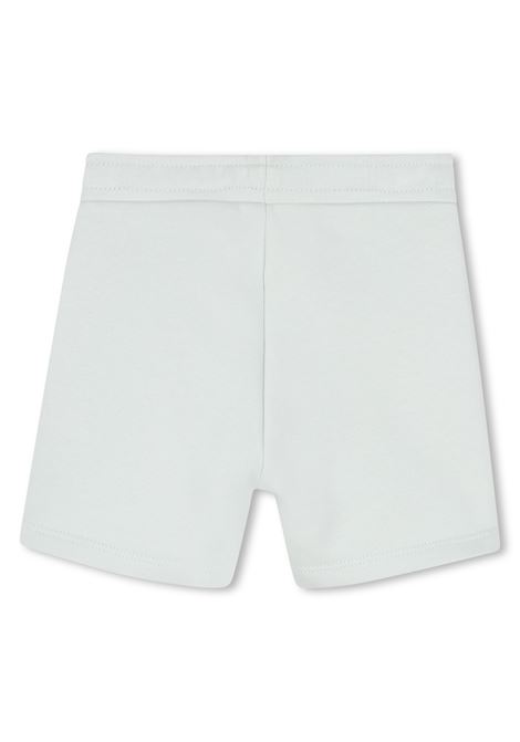 Bermuda con logo HUGO BOSS KIDS | J5287473K